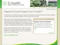 zhealthcorp.com