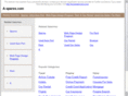 a-spares.com