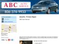 abcautoandtowing.com