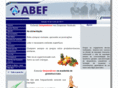 abef.org