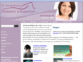 advancedholisticlifecentre.com