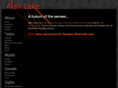 alanlake.com
