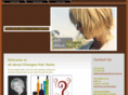 allaboutchangeshair.com