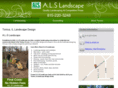 alslandscapeco.net