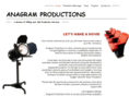 anagramproductions.com