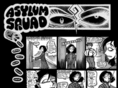 asylumsquad.com