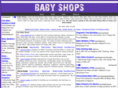 baby-shops.co.uk