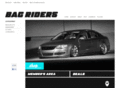 bagriders.com