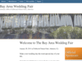bayareaweddingfair.com