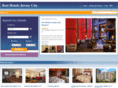 besthotelsjerseycity.com