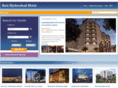 besthyderabadhotel.com