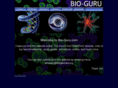 bio-guru.com