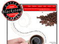 blackstonecoffee.com