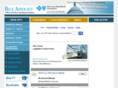blueadvocacynewjersey.com