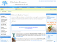 bluelotustreasures.com
