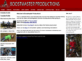 boostmasterproductions.com