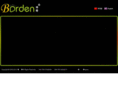 borden-led.com