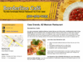 borderlinecafeaz.com