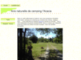 camping-lacacia.com
