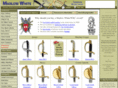 canadian-swords.com