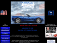 capitolcitycorvetteclub.com