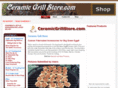 ceramicgrillstore.com