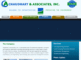 chaudhary.com