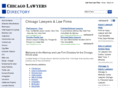 chicagolawyers1.com
