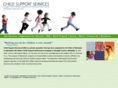 childsupportservices.com