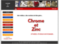 chromezinc.com