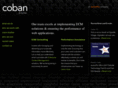 cobanconsulting.com