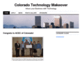 coloradotechnologymakeover.com