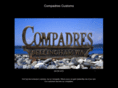 compadrescustoms.com