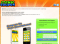cosmiccoupon.com