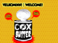 coxbutter.com