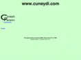 cuneydi.com