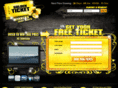 dailygoldenticket.com