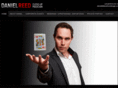 danielreedmagic.com