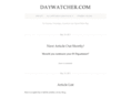 daywatcher.co.uk