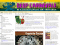 deepcarnivale.com