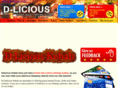 deliciouskebab.com