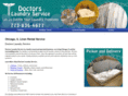 doctorslaundry.com