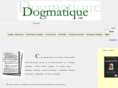 dogmatique.net