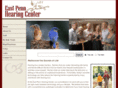 eastpennhearingcenter.com