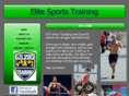 estelitesportstraining.com