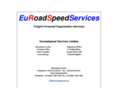 euroadspeed.com