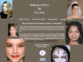facebylisa.com