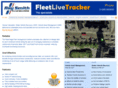 fleetlivetracker.com