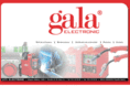 galaelectronic.com