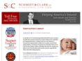 gastroschisislawsuit.com